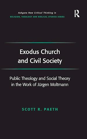 Exodus Church and Civil Society