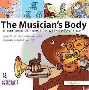 The Musician's Body