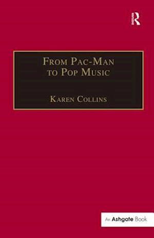 From Pac-Man to Pop Music