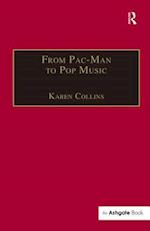From Pac-Man to Pop Music