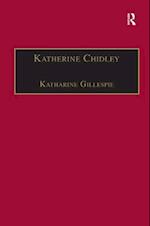 Katherine Chidley