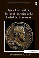 Leone Leoni and the Status of the Artist at the End of the Renaissance