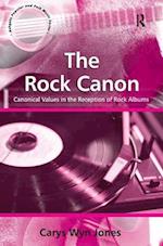 The Rock Canon