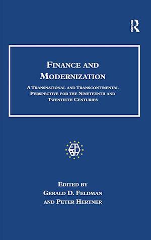 Finance and Modernization