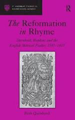 The Reformation in Rhyme