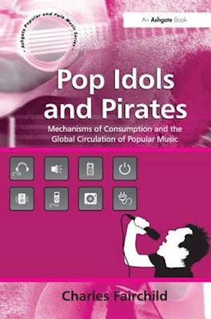 Pop Idols and Pirates