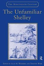 The Unfamiliar Shelley