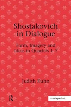 Shostakovich in Dialogue