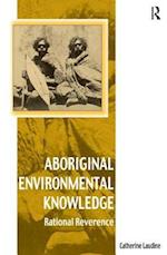 Aboriginal Environmental Knowledge