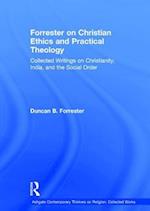 Forrester on Christian Ethics and Practical Theology