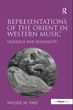 Representations of the Orient in Western Music