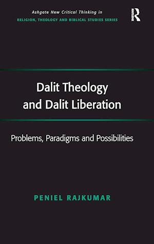 Dalit Theology and Dalit Liberation