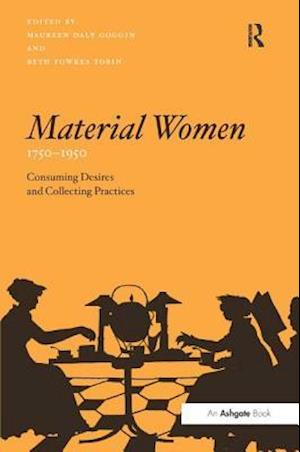 Material Women, 1750–1950