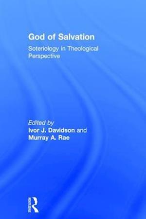 God of Salvation