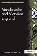 Mendelssohn and Victorian England