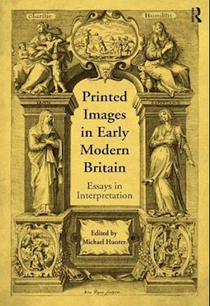 Printed Images in Early Modern Britain