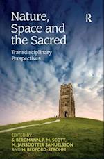 Nature, Space and the Sacred