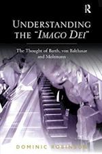 Understanding the 'Imago Dei'