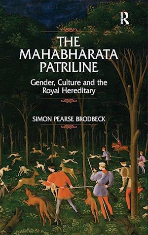 The Mahabharata Patriline