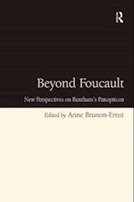 Beyond Foucault