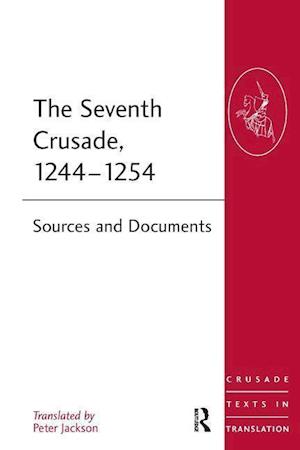 The Seventh Crusade, 1244–1254