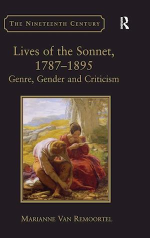 Lives of the Sonnet, 1787–1895