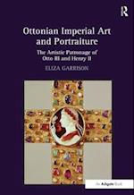 Ottonian Imperial Art and Portraiture