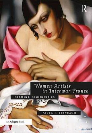 Women Artists in Interwar France