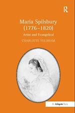 Maria Spilsbury (1776-1820)