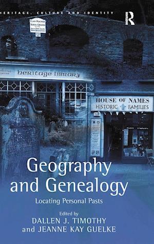 Geography and Genealogy