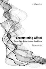 Encountering Affect