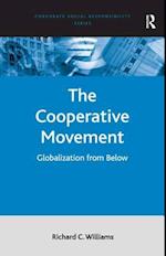 The Cooperative Movement