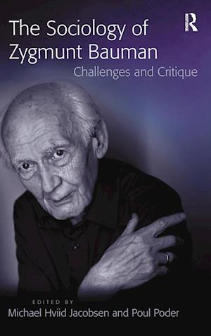 The Sociology of Zygmunt Bauman