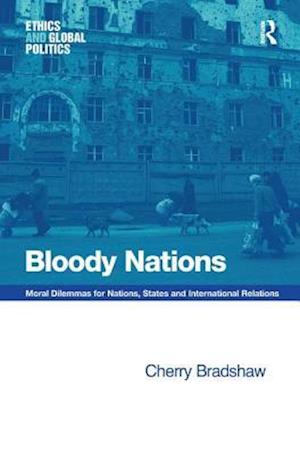 Bloody Nations