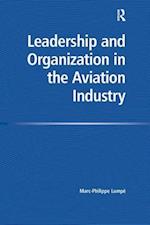 Leadership and Organization in the Aviation Industry