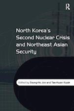 North Korea's Second Nuclear Crisis and Northeast Asian Security