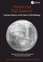 People and Rail Systems