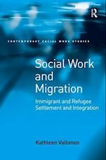 Social Work and Migration