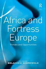 Africa and Fortress Europe