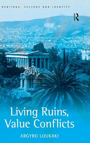 Living Ruins, Value Conflicts