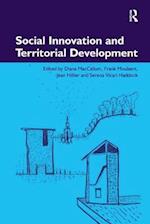 Social Innovation and Territorial Development