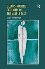 Deconstructing Sexuality in the Middle East