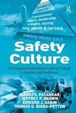 Safety Culture