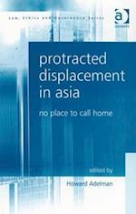 Protracted Displacement in Asia