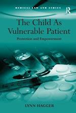 The Child As Vulnerable Patient