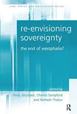 Re-envisioning Sovereignty