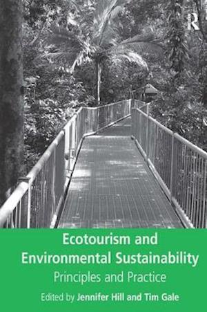 Ecotourism and Environmental Sustainability