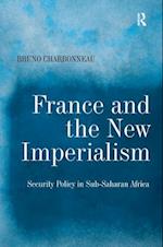 France and the New Imperialism