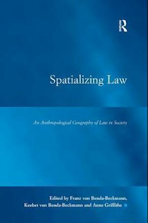 Spatializing Law