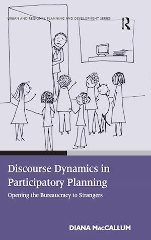 Discourse Dynamics in Participatory Planning